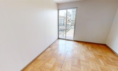 Departamento en Venta en Manuel Rodríguez, METRO LOS HEROES