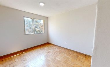 Departamento en Venta en Manuel Rodríguez, METRO LOS HEROES