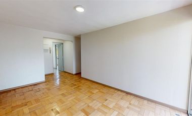 Departamento en Venta en Manuel Rodríguez, METRO LOS HEROES