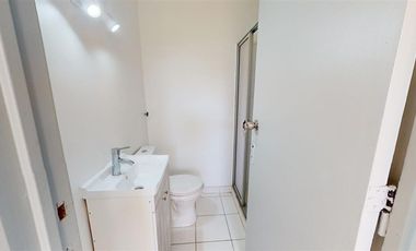 Departamento en Venta en Manuel Rodríguez, METRO LOS HEROES