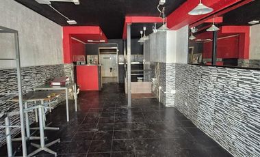 Local Comercial en Venta en 1 sur #847 Lc 6