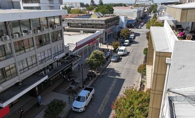 Local Comercial en Venta en 1 sur #847 Lc 6