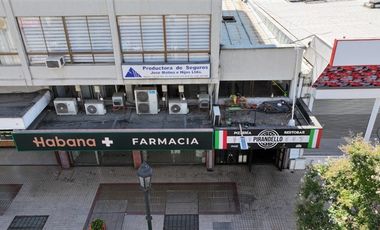 Local Comercial en Venta en 1 sur #847 Lc 6