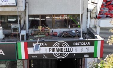 Local Comercial en Venta en 1 sur #847 Lc 6