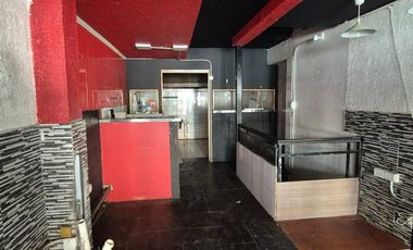 Local Comercial en Venta en 1 sur #847 Lc 6