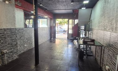 Local Comercial en Venta en 1 sur #847 Lc 6