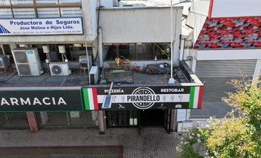 Local Comercial en Venta en 1 sur #847 Lc 6