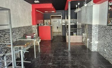 Local Comercial en Venta en 1 sur #847 Lc 6