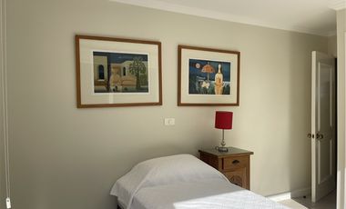 Departamento en Arriendo en Condominio Santa Augusta, Los Almendros