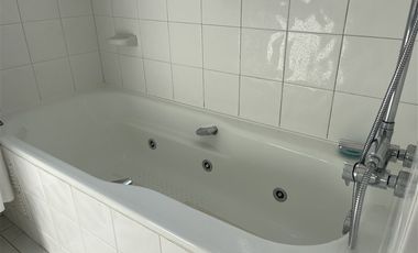 Departamento en Arriendo en Condominio Santa Augusta, Los Almendros
