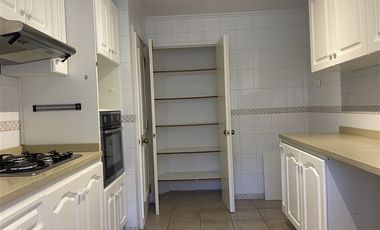 Departamento en Arriendo en Condominio Santa Augusta, Los Almendros