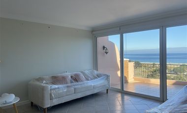 Departamento en Arriendo en Condominio Santa Augusta, Los Almendros