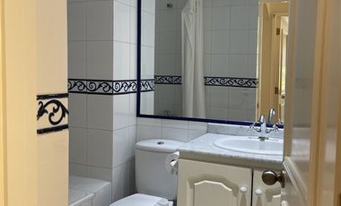 Departamento en Arriendo en Condominio Santa Augusta, Los Almendros