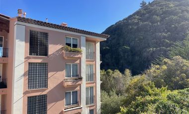 Departamento en Arriendo en Condominio Santa Augusta, Los Almendros