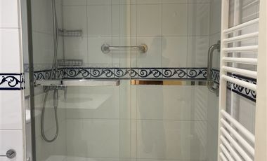 Departamento en Arriendo en Condominio Santa Augusta, Los Almendros