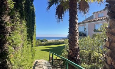Departamento en Arriendo en Condominio Santa Augusta, Los Almendros