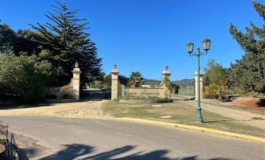 Departamento en Arriendo en Condominio Santa Augusta, Los Almendros