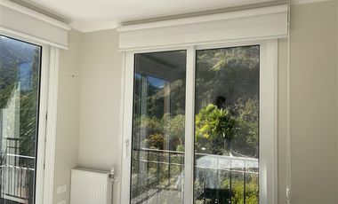 Departamento en Arriendo en Condominio Santa Augusta, Los Almendros