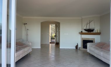 Departamento en Arriendo en Condominio Santa Augusta, Los Almendros