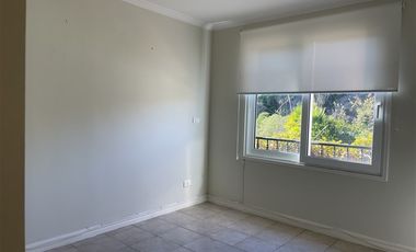 Departamento en Arriendo en Condominio Santa Augusta, Los Almendros