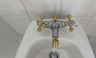 Departamento en Arriendo en Condominio Santa Augusta, Los Almendros