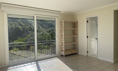 Departamento en Arriendo en Condominio Santa Augusta, Los Almendros