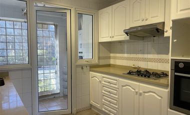 Departamento en Arriendo en Condominio Santa Augusta, Los Almendros