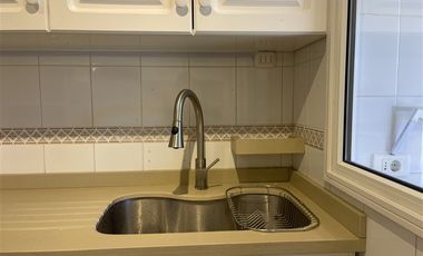 Departamento en Arriendo en Condominio Santa Augusta, Los Almendros