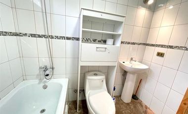 Casa en Arriendo en MA - Camino Los Bajos Km2, Frutillar Bajo. Depto 34m2 Nuevo