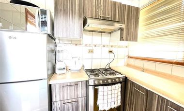 Casa en Arriendo en MA - Camino Los Bajos, Frutillar Bajo. Cabaña 3 dorm 1 Baño, terraza