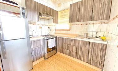 Casa en Arriendo en MA - Camino Los Bajos, Frutillar Bajo. Cabaña 3 dorm 1 Baño, terraza