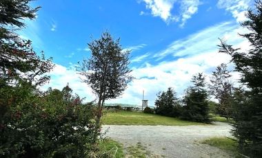 Casa en Arriendo en MA - Camino Los Bajos, Frutillar Bajo. Cabaña 3 dorm 1 Baño, terraza