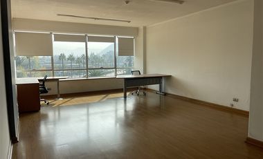 Oficina en Arriendo en Av. La Dehesa 1200