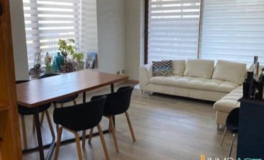 Departamento en Arriendo en Sector Isla Teja