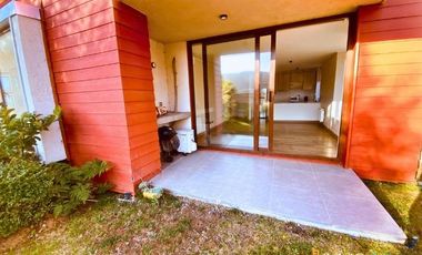 Departamento en Arriendo en Sector Isla Teja