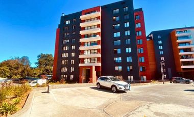 Departamento en Arriendo en Sector Isla Teja