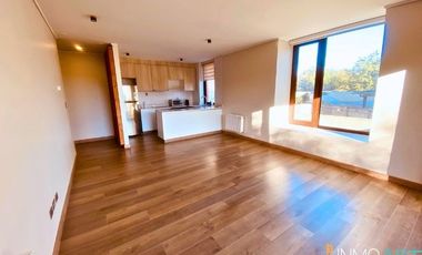 Departamento en Arriendo en Sector Isla Teja