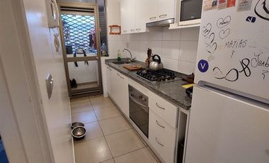 Departamento en Venta en Felix Garcia 330