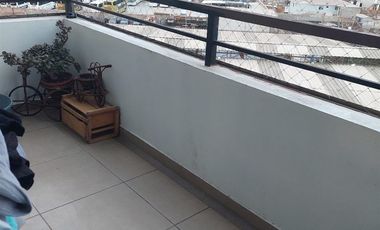 Departamento en Venta en Felix Garcia 330