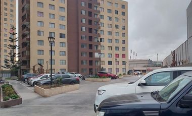Departamento en Venta en Felix Garcia 330