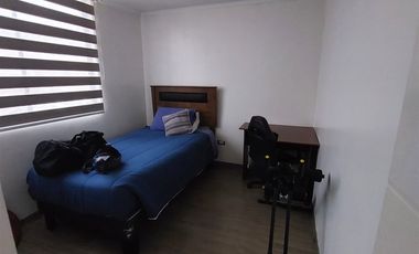 Departamento en Venta en Felix Garcia 330