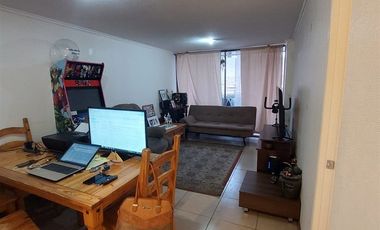 Departamento en Venta en Felix Garcia 330
