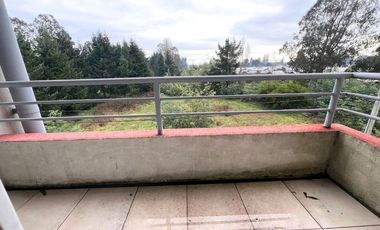Departamento en Arriendo en Condominio Los Conquistadores , Labranza