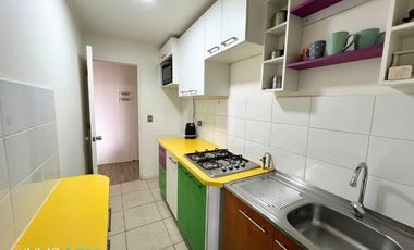 Departamento en Arriendo en Condominio Los Conquistadores , Labranza