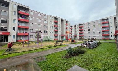 Departamento en Arriendo en Condominio Los Conquistadores , Labranza