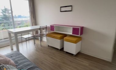 Departamento en Arriendo en Condominio Los Conquistadores , Labranza