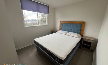 Departamento en Arriendo en Condominio Los Conquistadores , Labranza