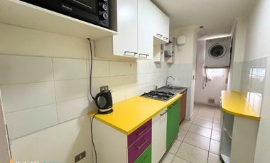 Departamento en Arriendo en Condominio Los Conquistadores , Labranza