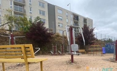 Departamento en Arriendo en Condominio Portal de Labranza I