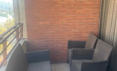 Departamento en Venta en Calle Miguel Claro 2550